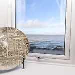 Greenmantle Lägenhet