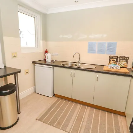 Greenmantle Apartment Skinburness