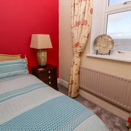 Greenmantle Daire Skinburness