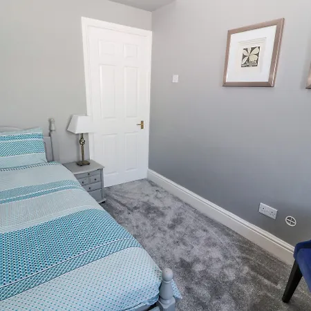 Greenmantle Skinburness