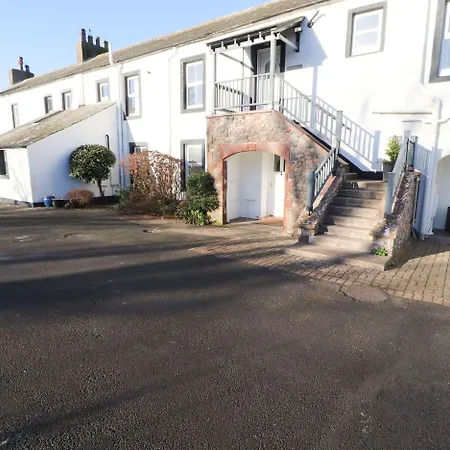 Greenmantle Skinburness