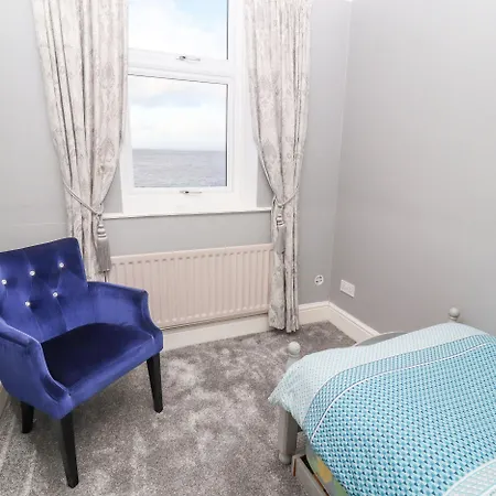 Daire Greenmantle Skinburness