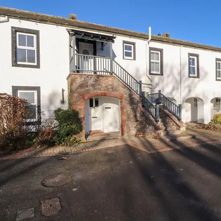 Greenmantle Daire Skinburness