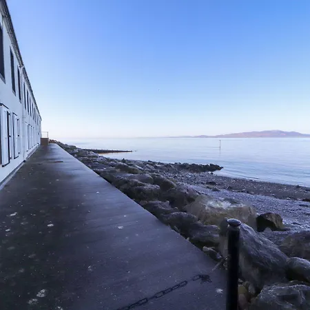 Greenmantle Daire Skinburness