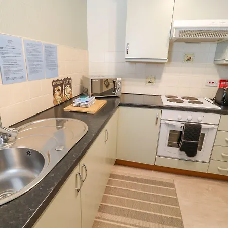 Daire Greenmantle Skinburness