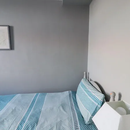 Greenmantle Apartment Skinburness
