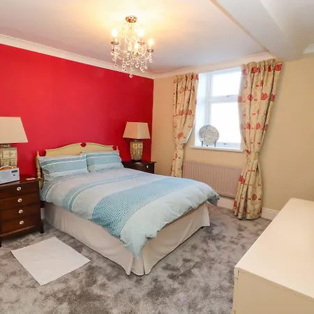 Greenmantle Skinburness