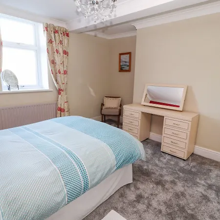 Daire Greenmantle Skinburness