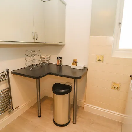 Greenmantle * Skinburness