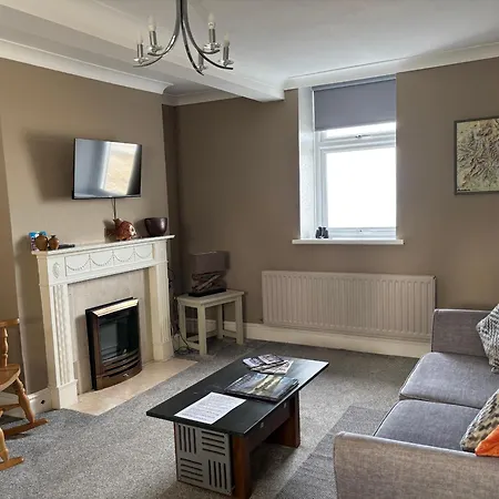 Διαμέρισμα Greenmantle *