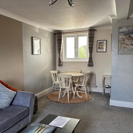 Greenmantle Skinburness