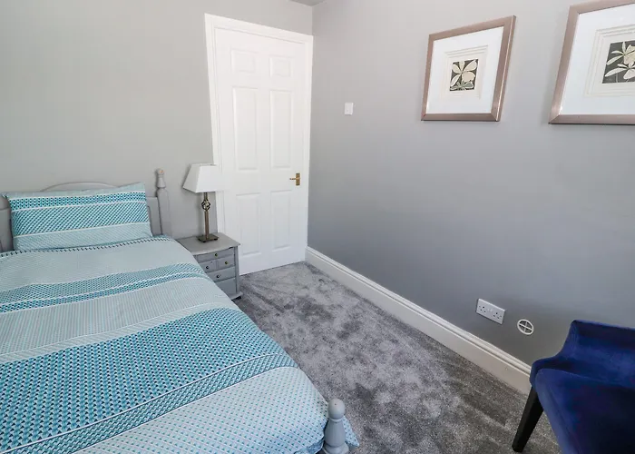 Greenmantle Skinburness