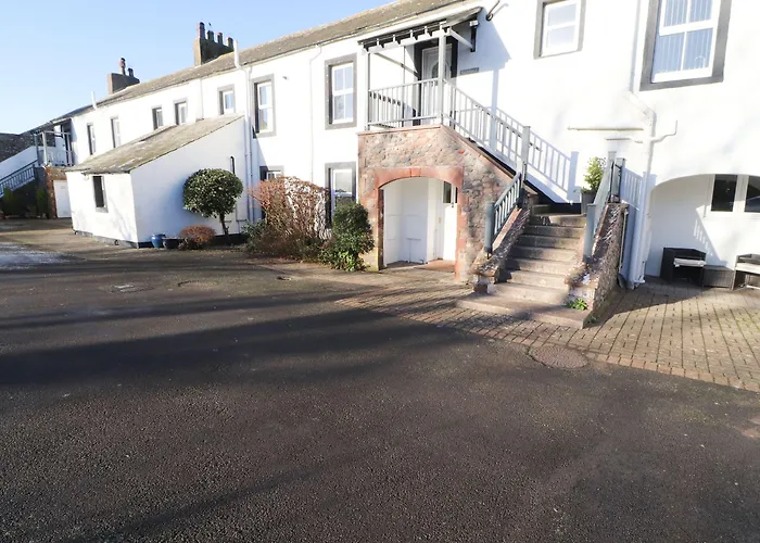 Greenmantle Skinburness