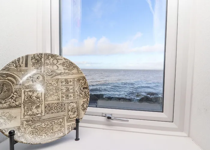 Greenmantle Διαμέρισμα