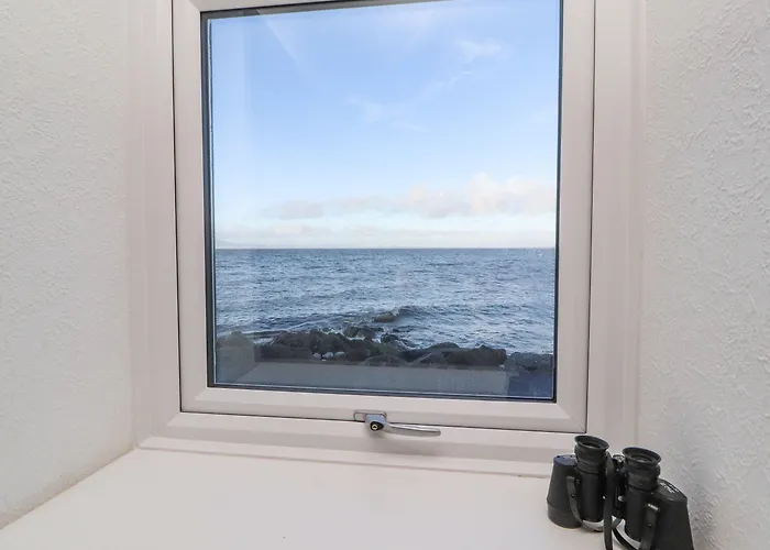 Διαμέρισμα Greenmantle Skinburness