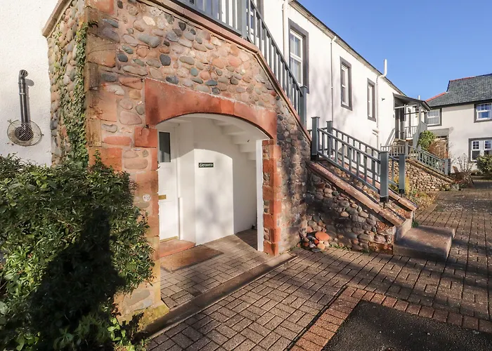 Διαμέρισμα Greenmantle