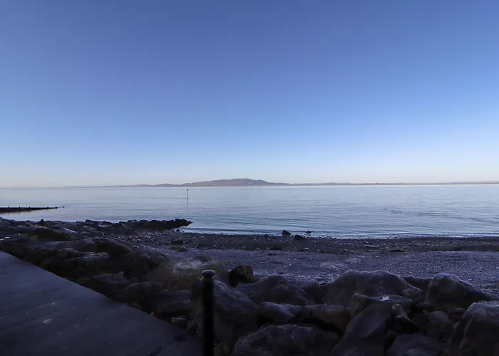 Διαμέρισμα Greenmantle