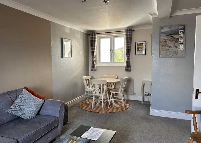 Greenmantle Skinburness