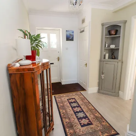 Appartement Greenmantle *