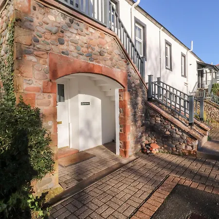 Appartement Greenmantle