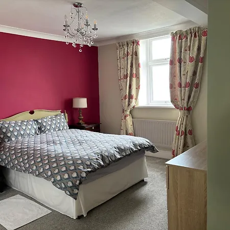 Greenmantle Appartement