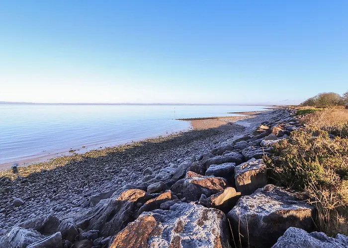 Greenmantle Appartement Skinburness