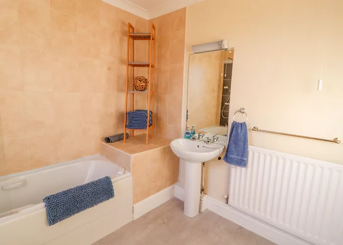 Greenmantle Appartement Skinburness