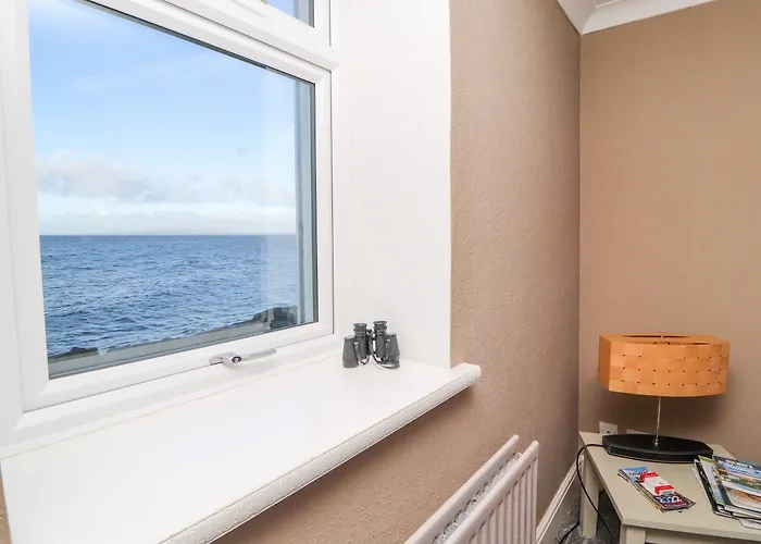 Appartement Greenmantle