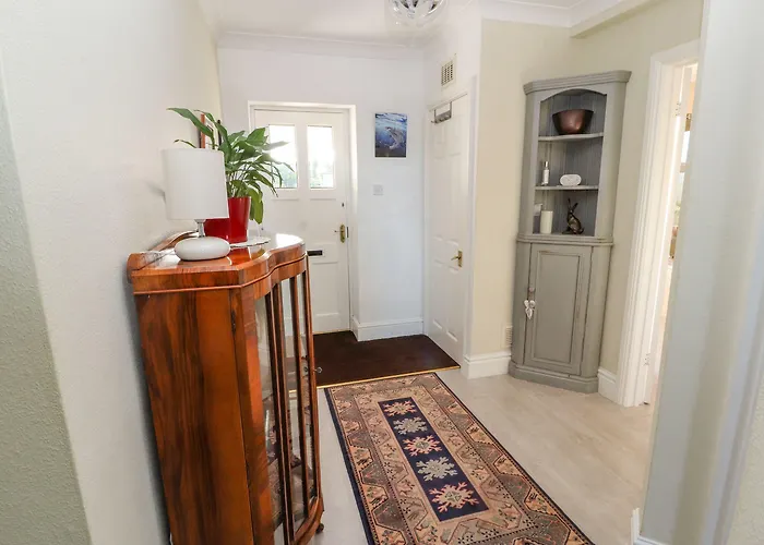 Appartement Greenmantle *