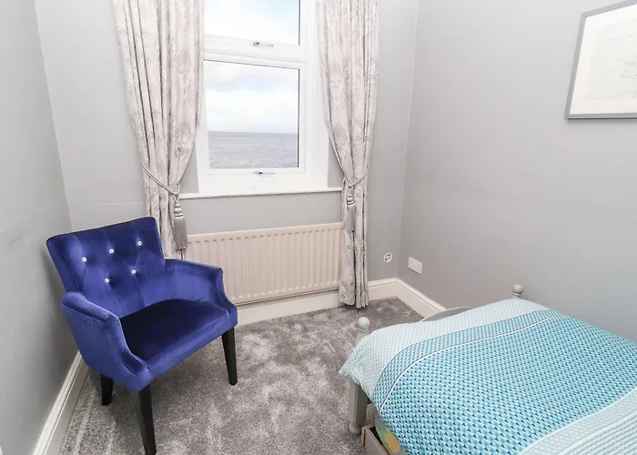 Appartement Greenmantle Skinburness