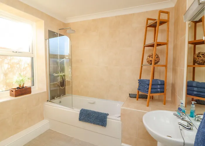 Appartement Greenmantle