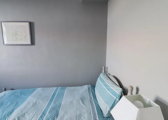 Greenmantle Appartement Skinburness