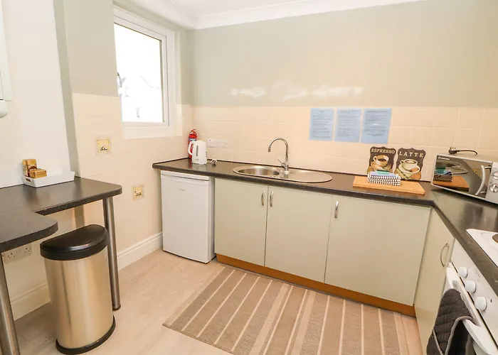 Appartement Greenmantle Skinburness