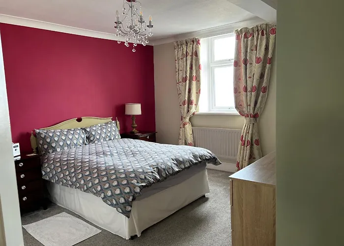 Greenmantle Appartement